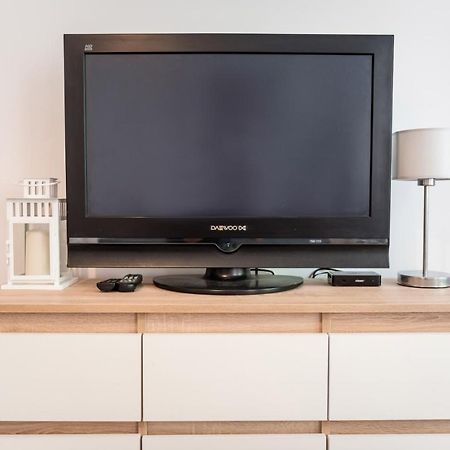 Zelazna Apartment Wawelofts Krakow Luaran gambar