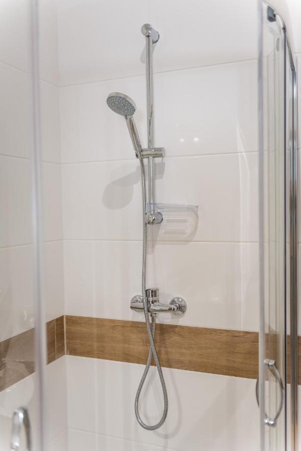 Zelazna Apartment Wawelofts Krakow Luaran gambar